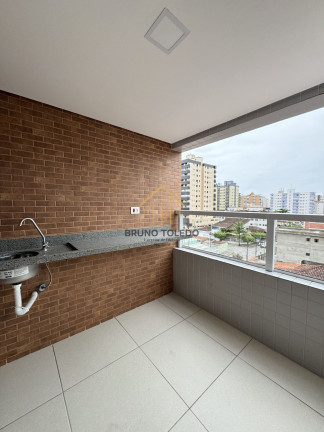 Imagem Apartamento com 1 Quarto à Venda, 47 m² em Guilhermina - Praia Grande Imagem Apartamento com 1 Quarto à Venda, 47 m² em Guilhermina - Praia Grande
