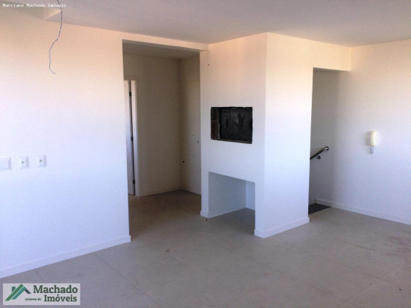 Imagem Cobertura com 3 Quartos à Venda, 190 m² em Centro - Santa Maria