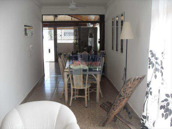 Imagem Apartamento com 3 Quartos à Venda, 170 m² em Praia Da Enseada - Guarujá Imagem Apartamento com 3 Quartos à Venda, 170 m² em Praia Da Enseada - Guarujá