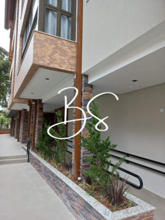 Imagem Apartamento com 1 Quarto à Venda, 54 m² em Centro - Canela