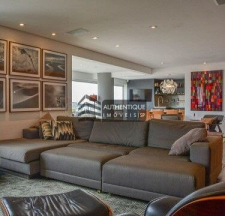 Imagem Apartamento com 3 Quartos à Venda, 200 m² em Vila Clementino - São Paulo Imagem Apartamento com 3 Quartos à Venda, 200 m² em Vila Clementino - São Paulo