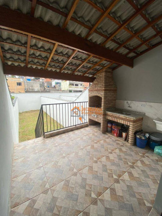 Imagem Sobrado com 2 Quartos à Venda, 82 m² em Vila Arizona - Itaquaquecetuba Imagem Sobrado com 2 Quartos à Venda, 82 m² em Vila Arizona - Itaquaquecetuba