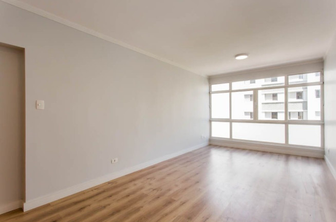 Imagem Apartamento com 2 Quartos à Venda, 83 m² em Bela Vista - São Paulo
