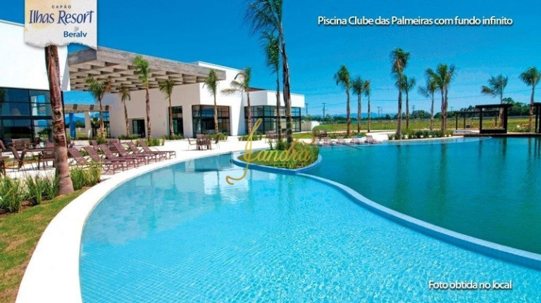 Imagem Terreno à Venda, 630 m² em Capão Ilhas Resort - Capão Da Canoa Imagem Terreno à Venda, 630 m² em Capão Ilhas Resort - Capão Da Canoa