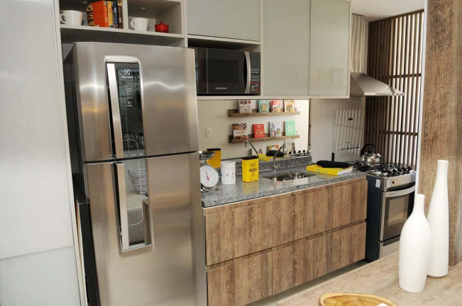 Imagem Apartamento com 3 Quartos à Venda, 70 m² em Abolição - Rio De Janeiro