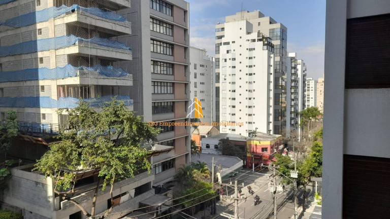 Imagem Apartamento com 2 Quartos à Venda, 66 m² em Cerqueira Cesar - São Paulo Imagem Apartamento com 2 Quartos à Venda, 66 m² em Cerqueira Cesar - São Paulo