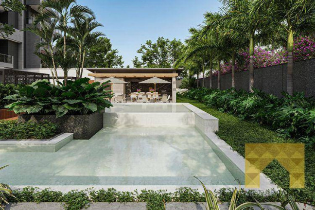 Imagem Apartamento com 3 Quartos à Venda, 97 m² em Altiplano Cabo Branco - João Pessoa Imagem Apartamento com 3 Quartos à Venda, 97 m² em Altiplano Cabo Branco - João Pessoa