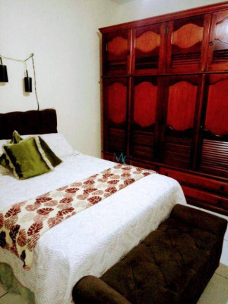 Imagem Casa com 2 Quartos à Venda, 140 m² em Campo Grande - Rio De Janeiro Imagem Casa com 2 Quartos à Venda, 140 m² em Campo Grande - Rio De Janeiro