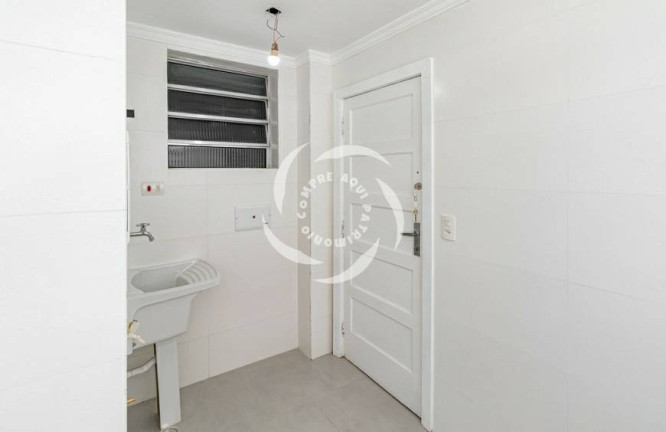 Imagem Apartamento com 3 Quartos à Venda, 134 m² em Perdizes - São Paulo Imagem Apartamento com 3 Quartos à Venda, 134 m² em Perdizes - São Paulo