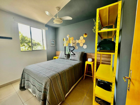 Imagem Apartamento com 2 Quartos à Venda, 50 m² em Salgado Filho - Belo Horizonte Imagem Apartamento com 2 Quartos à Venda, 50 m² em Salgado Filho - Belo Horizonte