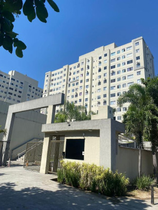Imagem Apartamento com 2 Quartos à Venda, 52 m² em Colegio - Rio De Janeiro Imagem Apartamento com 2 Quartos à Venda, 52 m² em Colegio - Rio De Janeiro