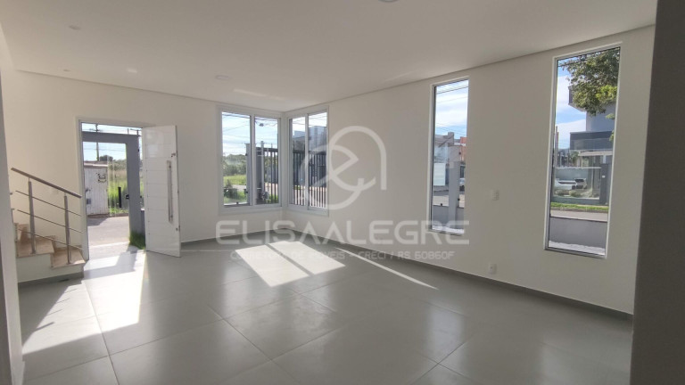 Imagem Sobrado com 2 Quartos à Venda, 82 m² em Estância Velha - Canoas