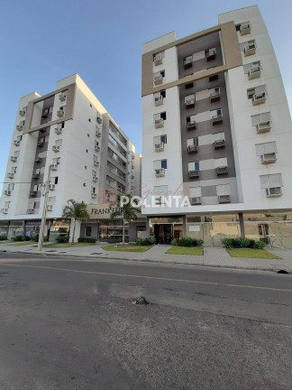 Imagem Apartamento com 2 Quartos à Venda, 63 m² em Santa Bárbara - Criciúma