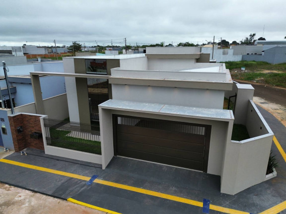 Imagem Casa com 3 Quartos à Venda, 155 m² em Parque Do Bosque - Tangará Da Serra Imagem Casa com 3 Quartos à Venda, 155 m² em Parque Do Bosque - Tangará Da Serra