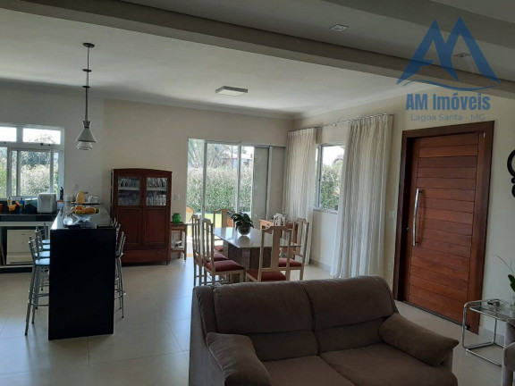 Imagem Casa de Condomínio com 3 Quartos à Venda, 1.000 m² em Fortuna De Minas Imagem Casa de Condomínio com 3 Quartos à Venda, 1.000 m² em Fortuna De Minas