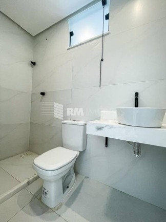 Imagem Casa de Condomínio com 4 Quartos à Venda, 250 m² em Catu De Abrantes (abrantes) - Camaçari Imagem Casa de Condomínio com 4 Quartos à Venda, 250 m² em Catu De Abrantes (abrantes) - Camaçari