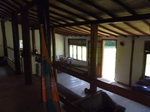 Imagem Chácara com 5 Quartos à Venda, 600 m² em Palmares - Miguel Pereira