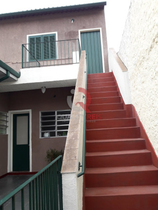 Imagem Casa à Venda, 160 m² em Vila Guilherme - São Paulo