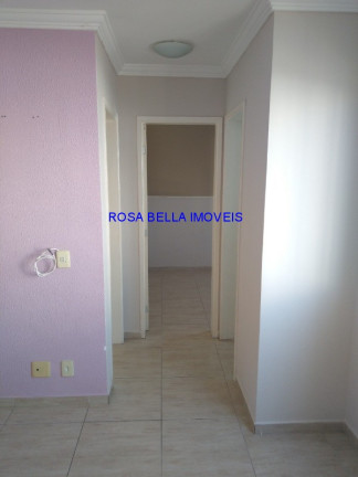 Imagem Apartamento com 2 Quartos à Venda, 50 m² em Parque Valença I - Campinas Imagem Apartamento com 2 Quartos à Venda, 50 m² em Parque Valença I - Campinas