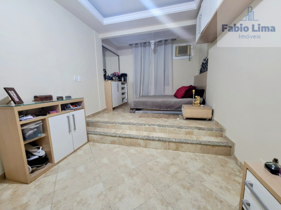 Imagem Imóvel com 4 Quartos à Venda, 170 m² em Copacabana - Rio De Janeiro