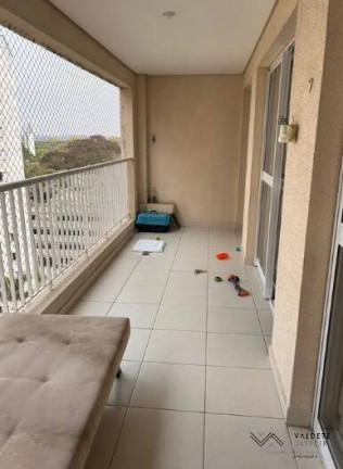 Imagem Apartamento com 3 Quartos à Venda, 131 m² em Jardim Das Indústrias - São José Dos Campos Imagem Apartamento com 3 Quartos à Venda, 131 m² em Jardim Das Indústrias - São José Dos Campos