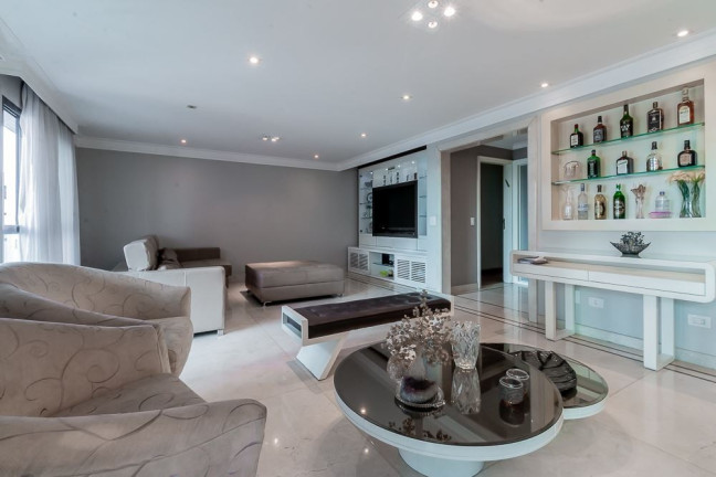 Imagem Apartamento com 4 Quartos à Venda, 202 m² em Higienópolis - São Paulo Imagem Apartamento com 4 Quartos à Venda, 202 m² em Higienópolis - São Paulo