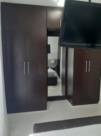 Imagem Casa com 3 Quartos à Venda, 150 m² em Tamboré - Santana De Parnaíba