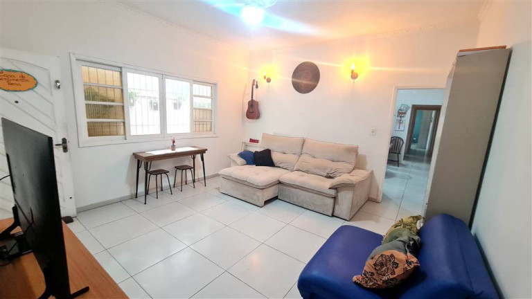 Imagem Casa com 3 Quartos à Venda, 195 m² em Tupi - Praia Grande Imagem Casa com 3 Quartos à Venda, 195 m² em Tupi - Praia Grande