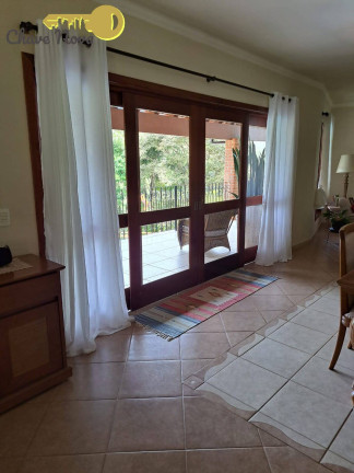 Imagem Casa com 5 Quartos à Venda, 421 m² em Canedos - Piracaia