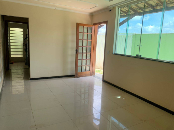 Imagem Casa com 3 Quartos à Venda, 300 m² em Xangri-lá - Contagem Imagem Casa com 3 Quartos à Venda, 300 m² em Xangri-lá - Contagem