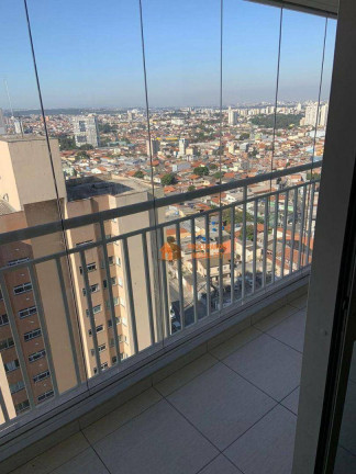 Apartamento com 2 Quartos à Venda, 57 m² em Jardim Flor Da Montanha - Guarulhos