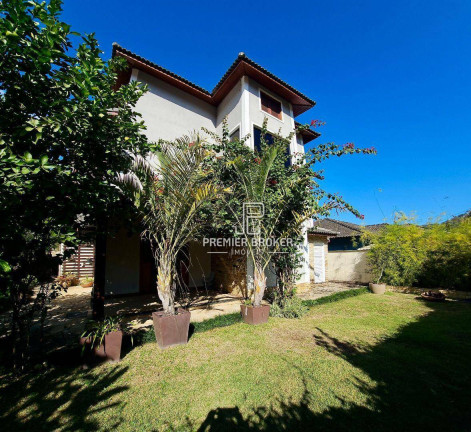 Casa com 3 Quartos à Venda, 248 m² em Vargem Grande - Teresópolis