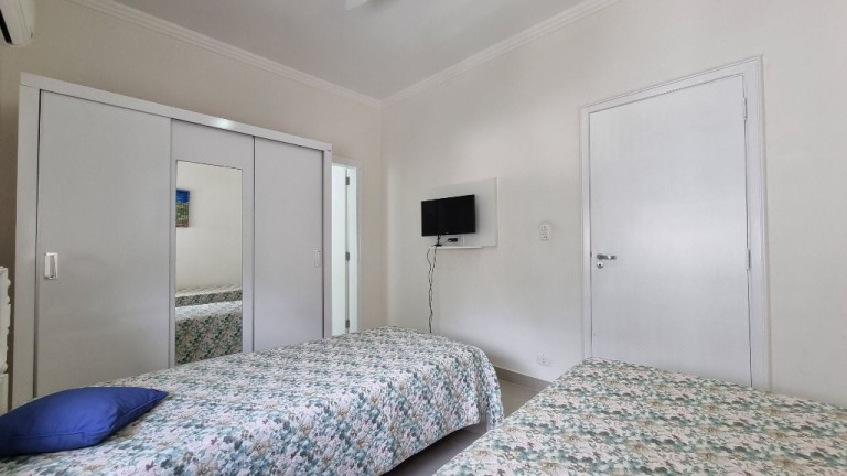 Imagem Apartamento com 3 Quartos à Venda, 90 m² em Pitangueiras - Guarujá Imagem Apartamento com 3 Quartos à Venda, 90 m² em Pitangueiras - Guarujá