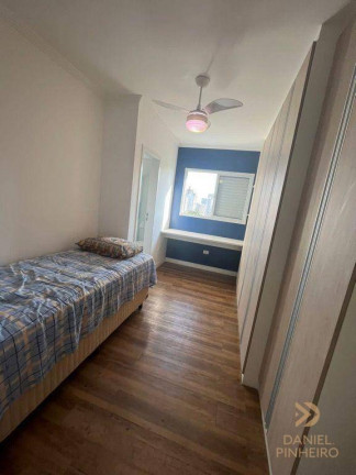 Imagem Apartamento com 2 Quartos à Venda, 101 m² em Vila Guilhermina - Praia Grande