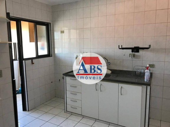 Imagem Apartamento com 3 Quartos à Venda, 110 m² em Vila Nova - Cubatão Imagem Apartamento com 3 Quartos à Venda, 110 m² em Vila Nova - Cubatão