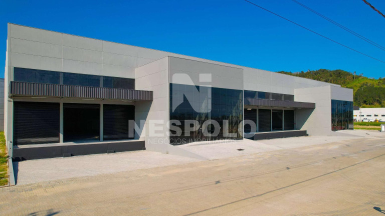 Imagem Imóvel Comercial à Venda, 2.250 m² em Perequê - Porto Belo Imagem Imóvel Comercial à Venda, 2.250 m² em Perequê - Porto Belo