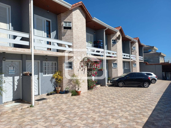 Imagem Casa de Condomínio com 2 Quartos à Venda, 97 m² em Km 18 - Osasco Imagem Casa de Condomínio com 2 Quartos à Venda, 97 m² em Km 18 - Osasco