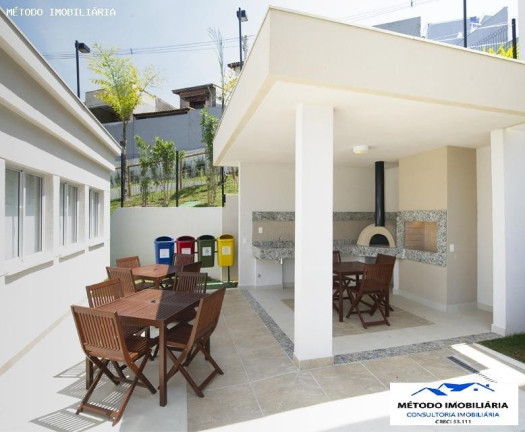 Imagem Apartamento com 2 Quartos à Venda, 42 m² em Parque São Vicente - Mauá