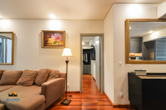 Imagem Apartamento com 2 Quartos à Venda, em Moema - São Paulo Imagem Apartamento com 2 Quartos à Venda, em Moema - São Paulo