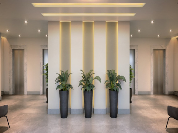 Imagem Imóvel com 2 Quartos à Venda, 45 m² em Vila Andrade - São Paulo