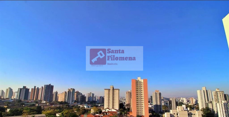 Imagem Apartamento com 2 Quartos à Venda, 62 m² em Vila Guiomar - Santo André