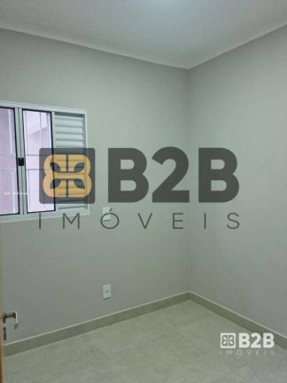 Imagem Casa com 4 Quartos à Venda, 120 m² em Parque Vista Alegre - Bauru Imagem Casa com 4 Quartos à Venda, 120 m² em Parque Vista Alegre - Bauru