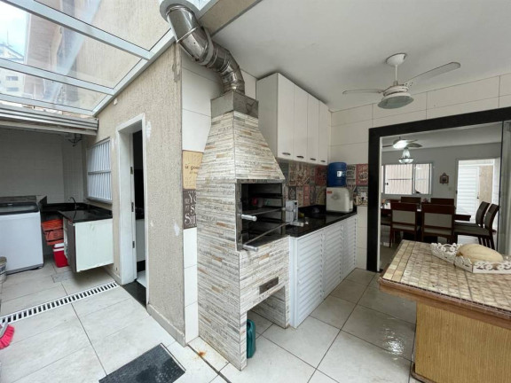 Imagem Sobrado com 4 Quartos à Venda, 164 m² em Tupi - Praia Grande Imagem Sobrado com 4 Quartos à Venda, 164 m² em Tupi - Praia Grande