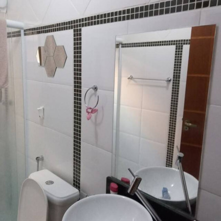Imagem Casa com 3 Quartos à Venda, 140 m² em Jardim Itália - Sorocaba Imagem Casa com 3 Quartos à Venda, 140 m² em Jardim Itália - Sorocaba