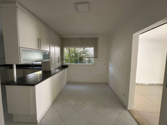 Imagem Casa com 4 Quartos para Alugar, 420 m² em Alphaville Residencial Zero - Barueri