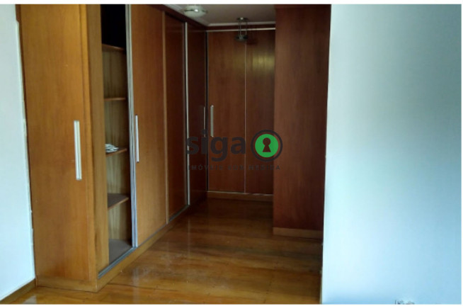 Imagem Apartamento com 4 Quartos para Alugar, 240 m² em Chácara Santo Antônio (zona Sul) - São Paulo