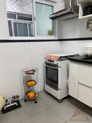 Imagem Apartamento com 2 Quartos à Venda, 74 m² em Itararé - São Vicente