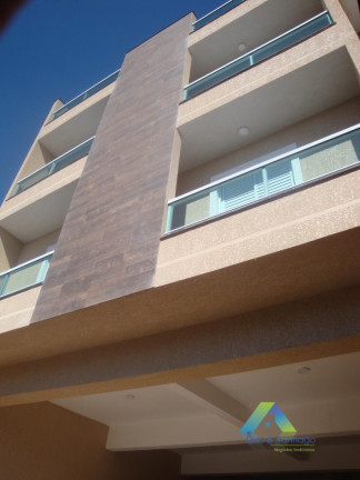 Cobertura com 2 Quartos à Venda, 62 m² em Vila Tibiriçá - Santo André