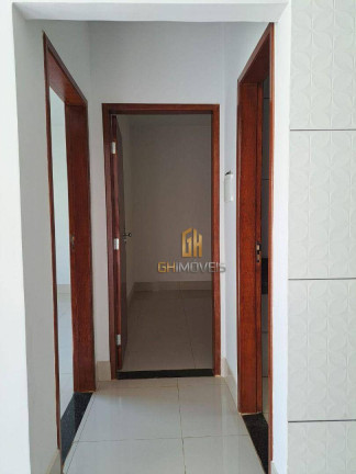 Imagem Casa com 2 Quartos à Venda, 65 m² em Parque Industrial João Braz - Goiânia