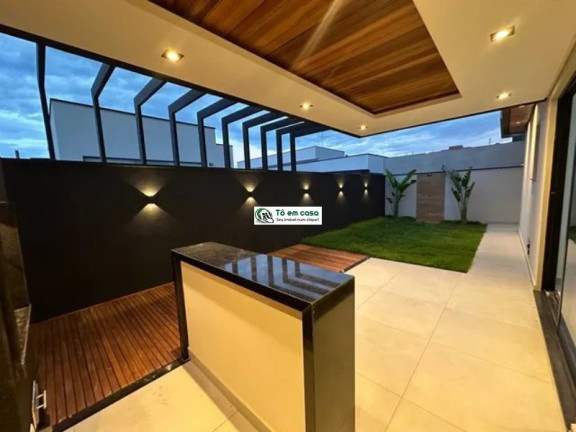 Imagem Casa com 3 Quartos à Venda, 150 m² em Condomínio Terras Do Vale - Caçapava